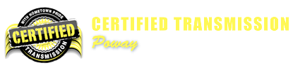 Certified Transmission Poway 